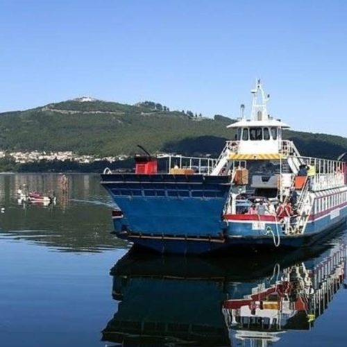 BNG esixe “recuperar” a comunicación entre A Guarda e Caminha