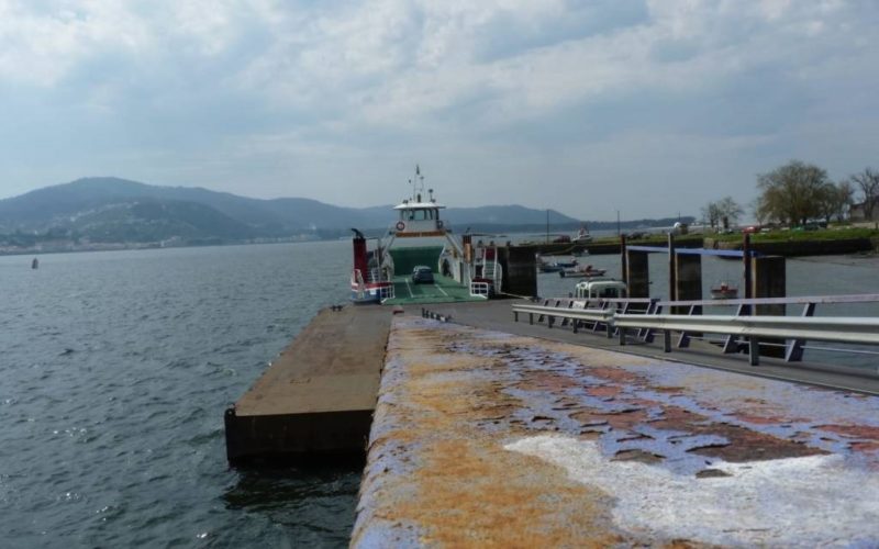 Hostalería e comercio guardés reivindican comunicación eficaz con Caminha