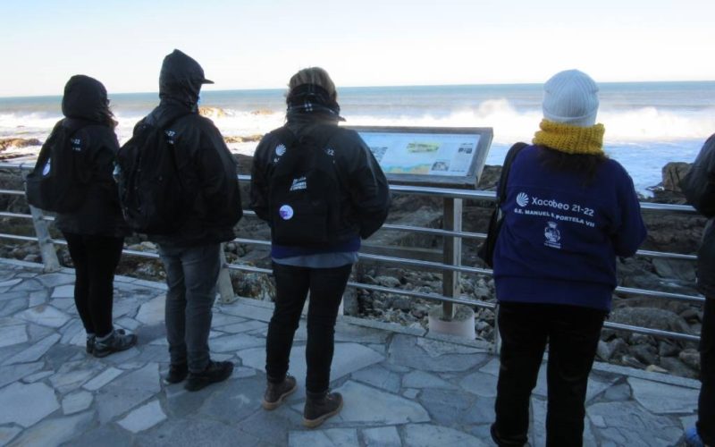 Obradoiro de emprego sobre promoción turística da Guarda