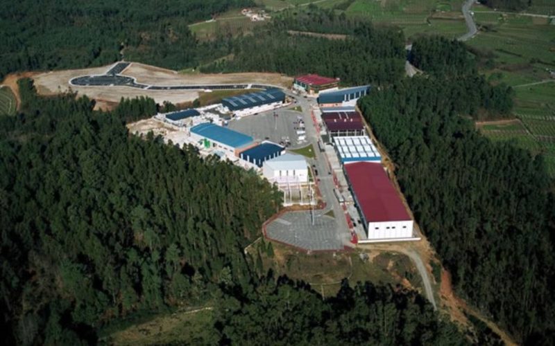 BNG Arbo denuncia incumprimento da normativa urbanística no polígono industrial