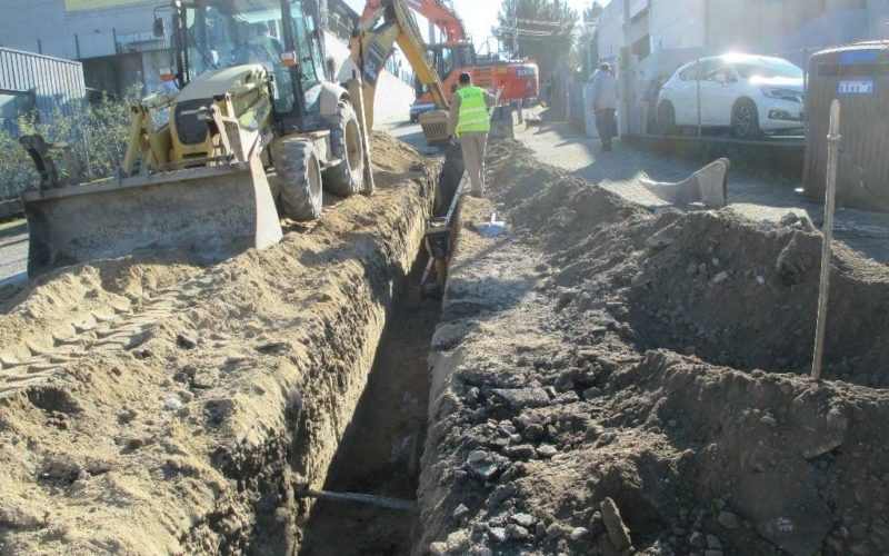 Arcos de Valdevez investe 1,3 milhões para expandir Parque Empresarial