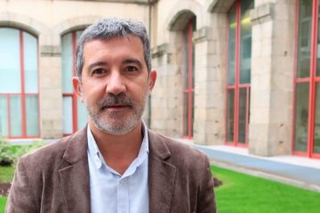 BNG Ourense denuncia as agresivas intervencións contra o patrimonio natural e histórico na Ribeira Sacra
