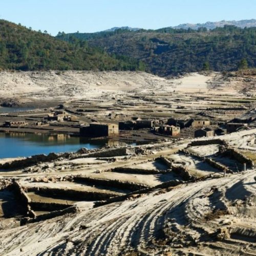 Ponte da Barca quer estudo ambiental do Alto Lindoso
