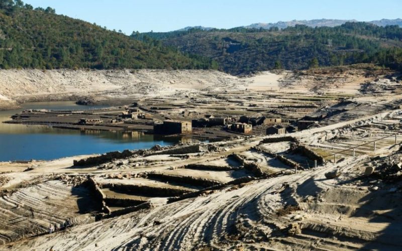 Ponte da Barca quer estudo ambiental do Alto Lindoso