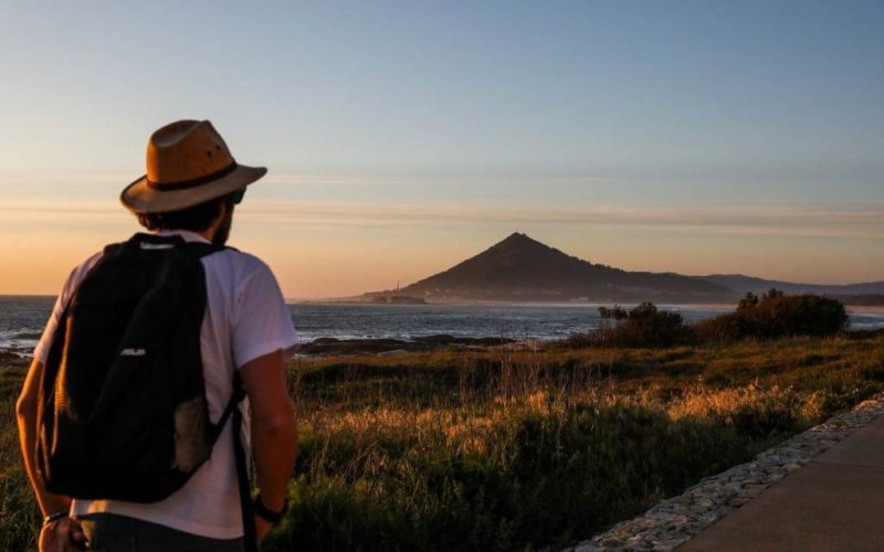 Certificação do Caminho da Costa abre ‘mais portas’ a nível internacional para Caminha