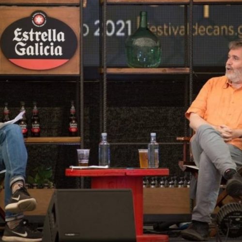 O Festival de Cans, entre os catro mellores proxectos culturais de Galicia