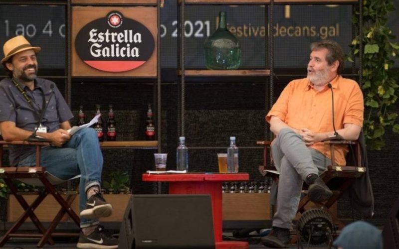 O Festival de Cans, entre os catro mellores proxectos culturais de Galicia