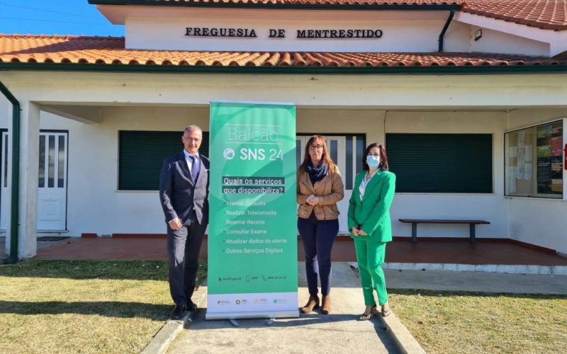 Cerveira apoia projeto pioneiro de instalação de Balcão