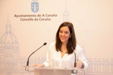 Concello da Coruña destina máis de 2 millóns € nas novas Bolsas Comedor