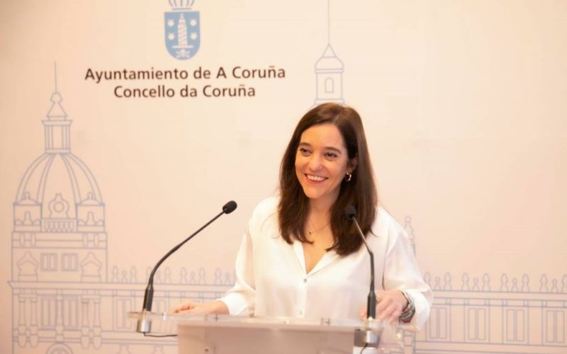 Concello da Coruña destina máis de 2 millóns € nas novas Bolsas Comedor