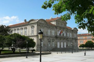 Deputación de Pontevedra reforza os servizos de normalización lingüística