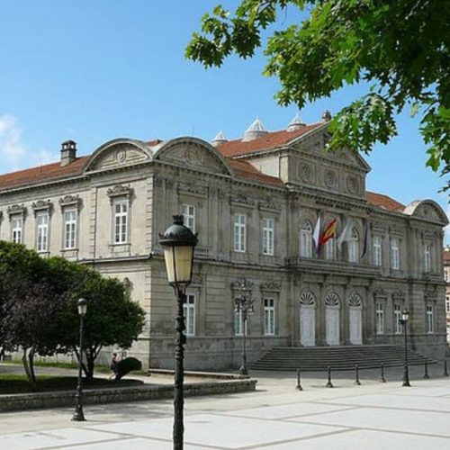 Deputación de Pontevedra reforza os servizos de normalización lingüística