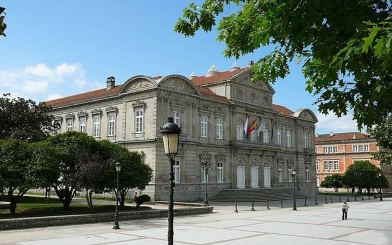 Deputación de Pontevedra reforza os servizos de normalización lingüística