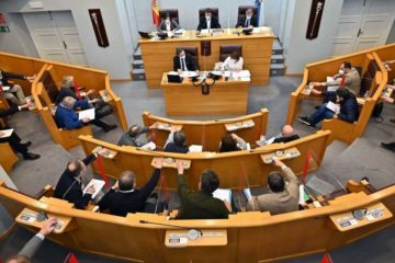 Deputación da Coruña condena a agresión de Rusia a Ucraína