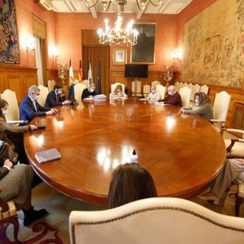 Deputación de Pontevedra aproba 1,5 millóns € para o Plan Concellos 2022-23
