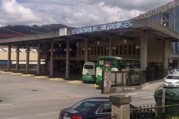 PP Ponteareas critica a ‘paralización’ da reforma da Estación de Autobuses