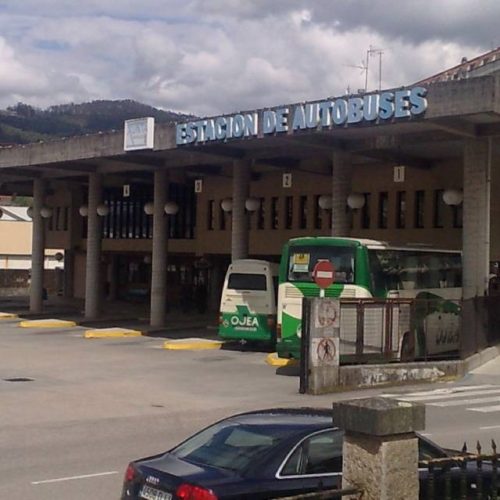 PP Ponteareas critica a ‘paralización’ da reforma da Estación de Autobuses