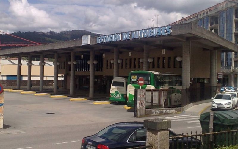 PP Ponteareas critica a ‘paralización’ da reforma da Estación de Autobuses