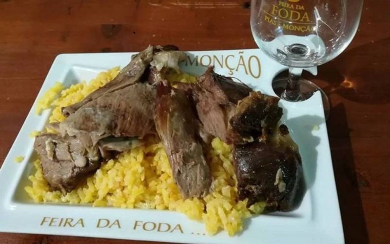 Feira da ‘Foda’ em Monção cancelada pelo terceiro ano consecutivo