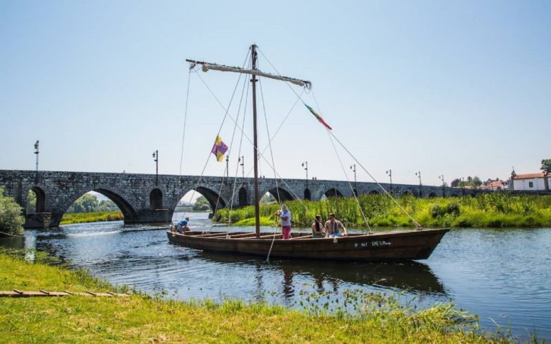 “Rio Limia-Lima: Um caudal de emoções”: projeto de cooperação transfronteiriça em 20 curta-metragens