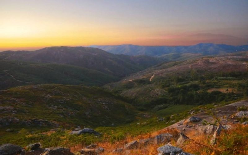 Exclusão da Serra D’Arga do concurso de pesquisa e prospeção de lítio