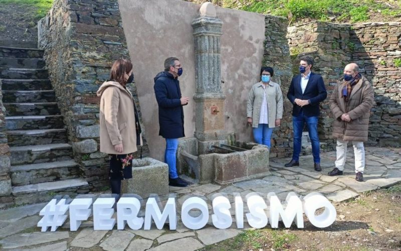 Ribadeo, Trabada e Mondoñedo eliminaron impactos urbanísticos