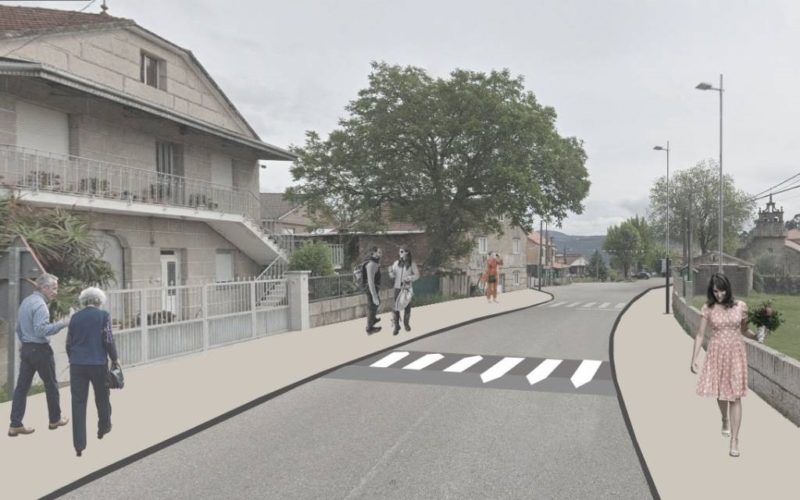 Presentado o Plan Mos Humanizado