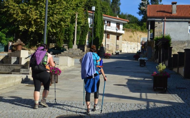 Celebrada en Mos a I Mesa do Camiño