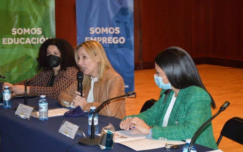 A Xunta de Galicia impulsa 9 programas integrados de emprego na área de Vigo