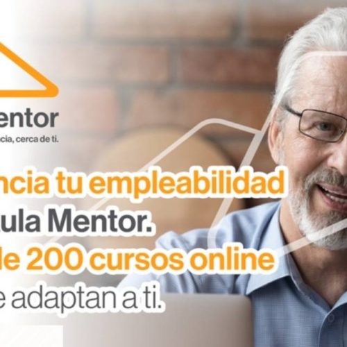 Oia porá en marcha unha “Aula Mentor”