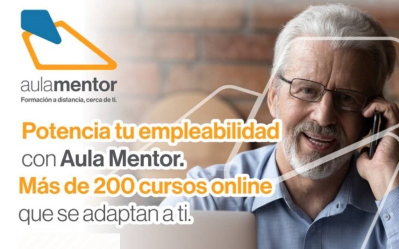 Oia porá en marcha unha “Aula Mentor”