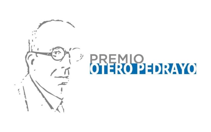 Deputación da Coruña convoca o premio Otero Pedrayo 2022