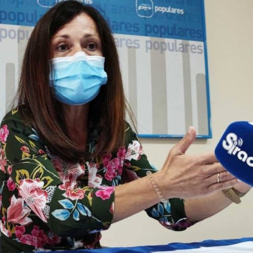 PP Ponteareas non se pronunciará sobre os orzamentos do bipartito