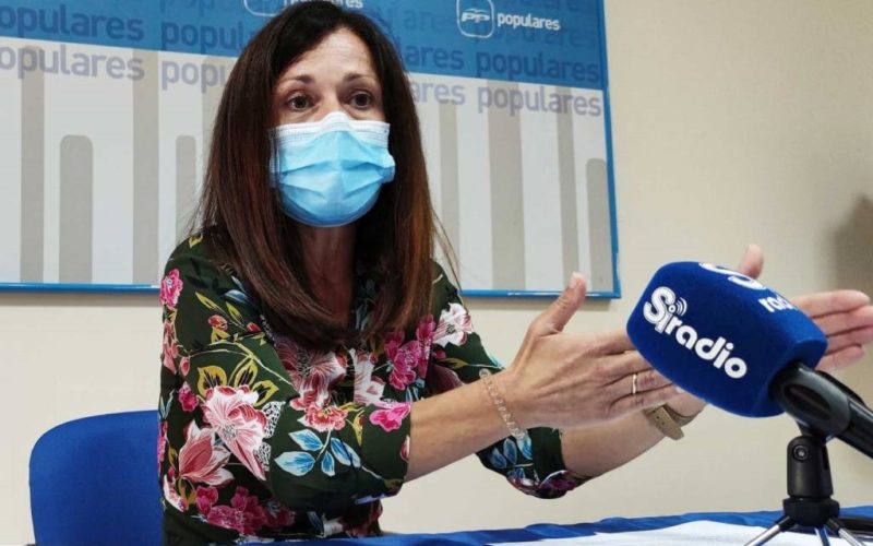 PP Ponteareas non se pronunciará sobre os orzamentos do bipartito