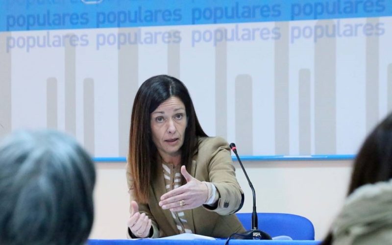 PP Ponteareas iniciará campaña de redución do recibo do lixo