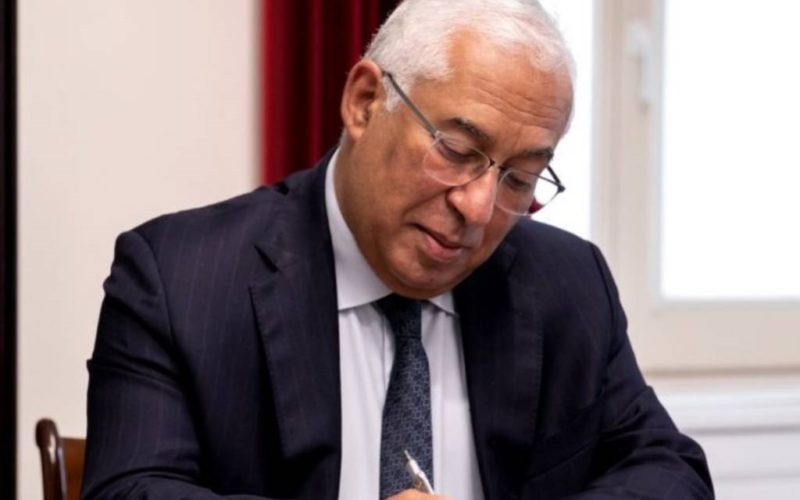 PS “absoluto” com resultado histórico