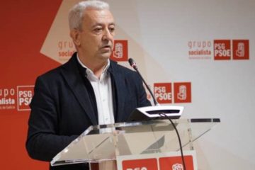 PSdeG-PSOE esixe “rectificación” a Feijóo por “relativizar os abusos sexuais” no seo da Igrexa