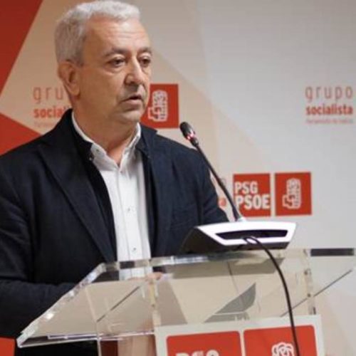 PSdeG-PSOE esixe “rectificación” a Feijóo por “relativizar os abusos sexuais” no seo da Igrexa