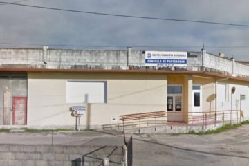 Concello de Ponteareas reformará o centro Asprodico