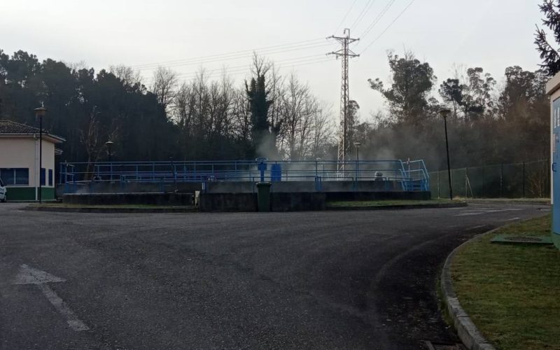 Esquerda Unida Ponteareas denuncia a ‘persistencia privatizadora’ do goberno bipartito