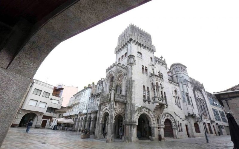 O Porriño xestiona facilidades de pago nas cotas do IBI