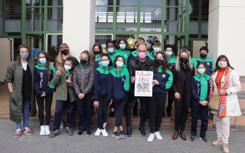 O Entroido 2022 no Porriño xa ten cartel e pregoeiros