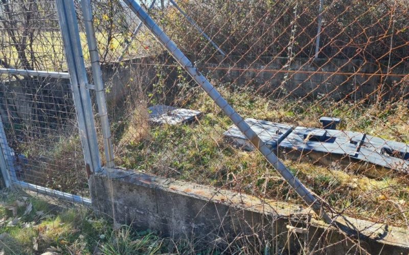PSdeG: “Depuradoras de Riós teñen estado deplorable”