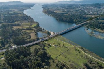 Viana do Castelo garante 23,4 milhões para Nova Ponte no Lima