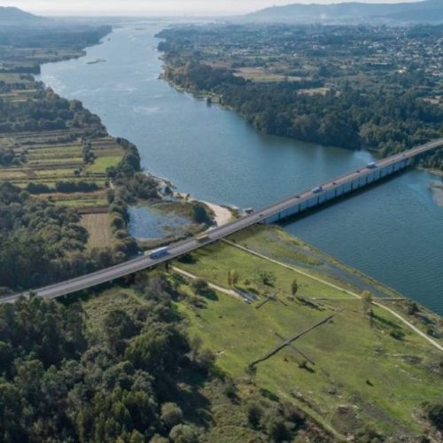 Viana do Castelo garante 23,4 milhões para Nova Ponte no Lima