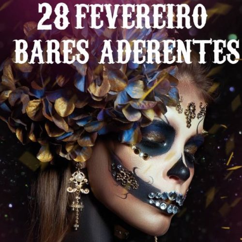 Carnaval em Valença
