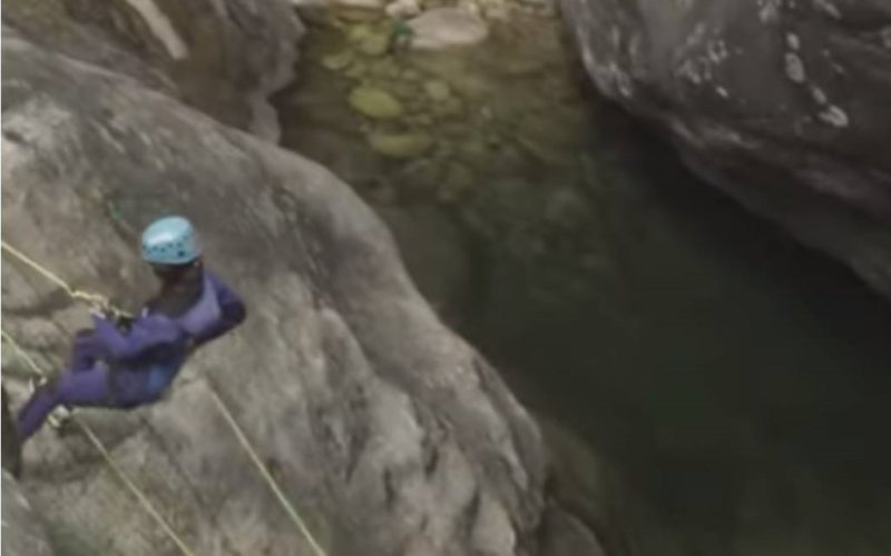 Viagem pelo Rio Lima em Curtas-Metragems