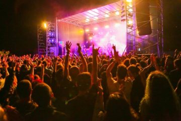 Festival SonicBlast com sete novas confirmações em Caminha