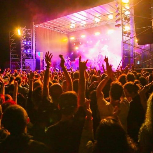 Festival SonicBlast com sete novas confirmações em Caminha