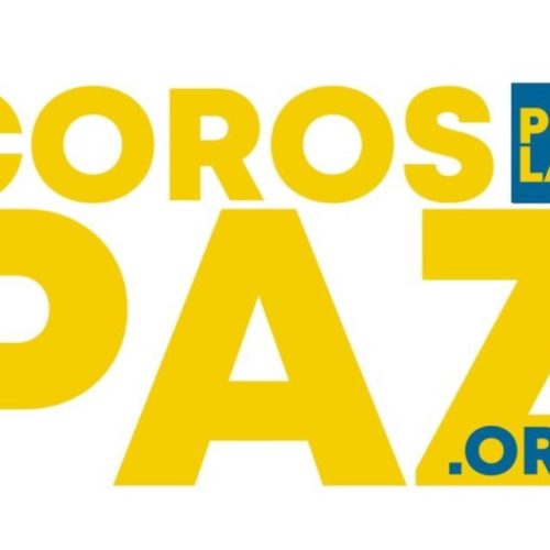 Cerveira associa-se à iniciativa europeia ‘Coros por la Paz’